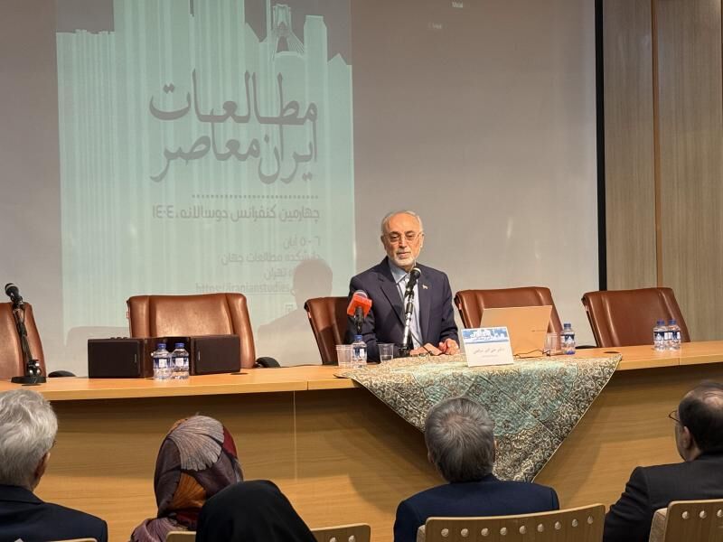 پویایی فرهنگی و پالایش تمدنی راز ماندگاری ایران در تاریخ است