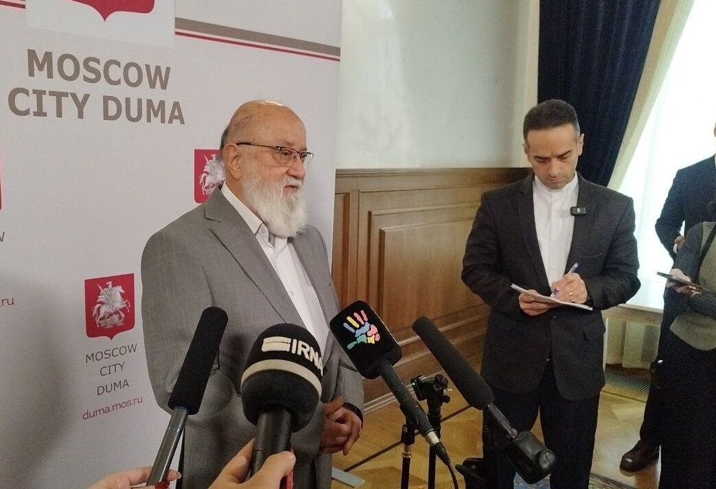 چمران: بریکس از سطوح سیاسی به ارتباطات ملت‌ها توسعه یابد