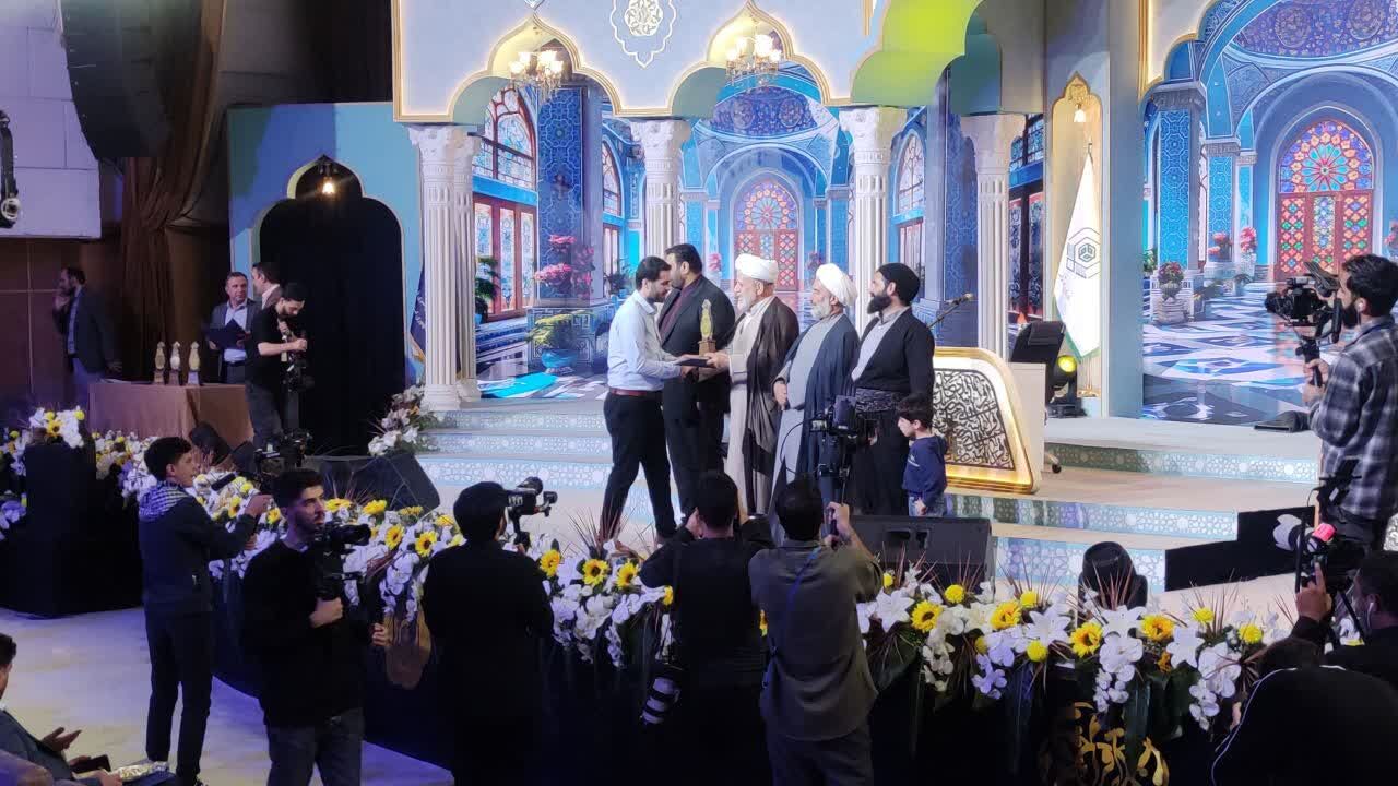 معرفی برترین‌های چهل و هشتمین دوره مسابقات سراسری قرآن‌ در سنندج