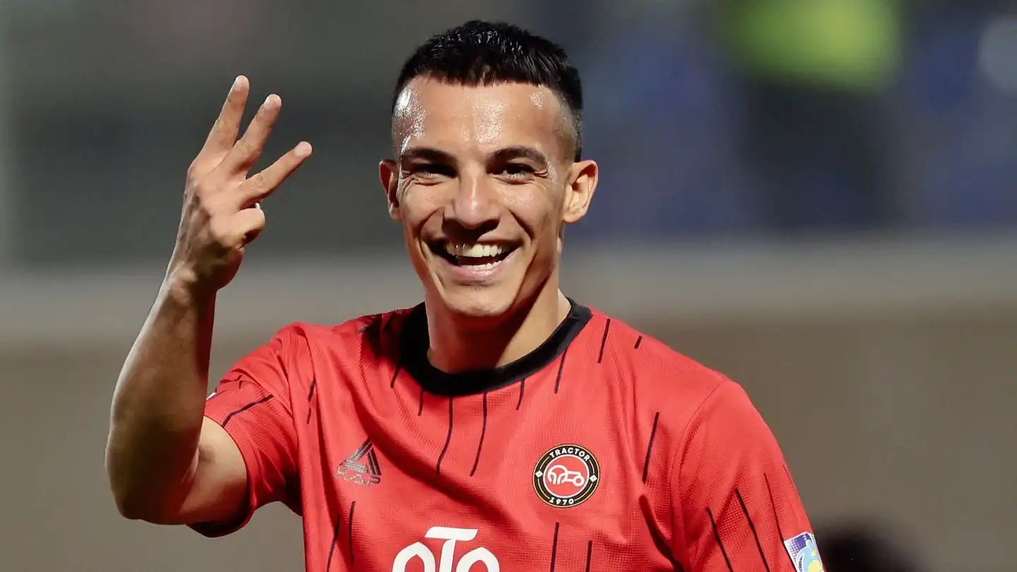 جنگ تا آخرین نفس برای کفش طلا؛ سه ستاره، یک هدف!