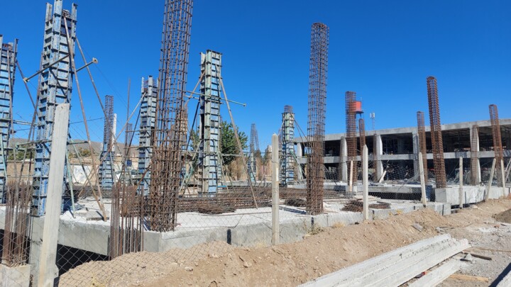 فیلم | سرمایهگذاری هزار میلیارد ریالی وقف برای ساکنان مسکن مهر ملایر