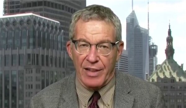 تحلیلگر آمریکایی: ترامپ برای حقوق بین‌الملل هیچ ارزشی قائل نیست