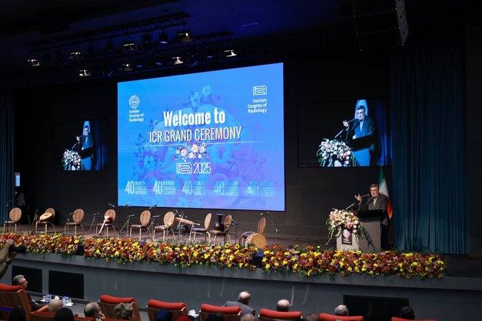 وزيرا صحة إيران والسعودية يتفقان على تعزيز التعاون الصحي