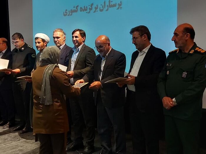 رییس دانشکده علوم پزشکی خلخال: شاخص درمانی این شهرستان به میانگین ملی نزدیک است