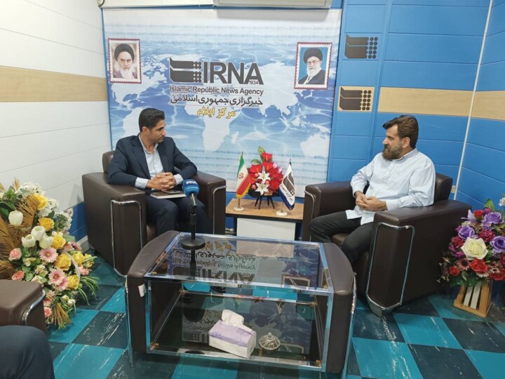 بسیج رسانه ایلام محور عقلانیت، انسجام و مطالبه‌گری خواهد بود