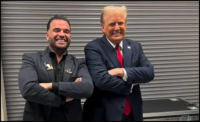 نماینده ویژه کاخ سفید در عراق؛ از دیپلماسی اقتصادی تا مهار نفوذ مقاومت