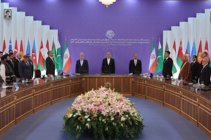 پزشکیان: اکو بیش از هر زمانی نیازمند زیربناهای مناسب است/ ضرورت تقویت همکاریهای منطقهای