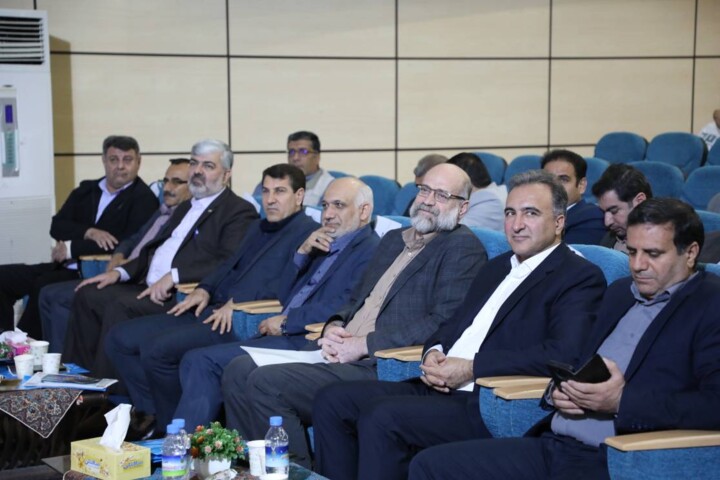 هیچ دانش‌آموزی نباید از آموزش محروم بماند؛ اجرای ۱۲۴ پروژه مدرسه‌سازی در ایلام