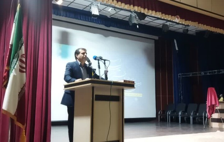 هیچ دانش‌آموزی نباید از آموزش محروم بماند؛ اجرای ۱۲۴ پروژه مدرسه‌سازی در ایلام