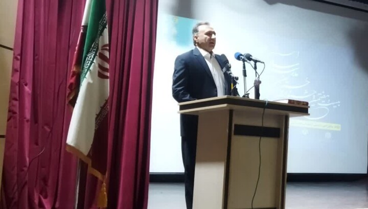 هیچ دانش‌آموزی نباید از آموزش محروم بماند؛ اجرای ۱۲۴ پروژه مدرسه‌سازی در ایلام