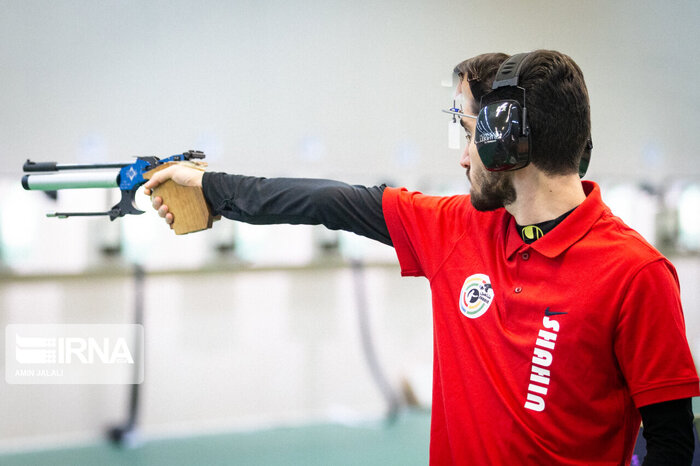 خراسان‌شمالی؛ ستاره جدید المپیاد ورزشی استعدادهای برتر