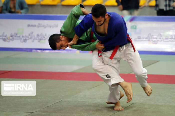 خراسانشمالی؛ ستاره جدید المپیاد ورزشی استعدادهای برتر