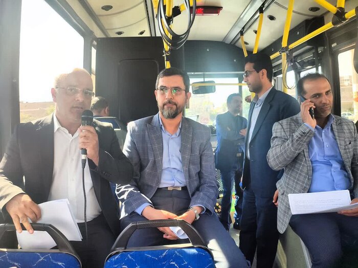 جمعآوری روزانه ۳۲۰ تن زباله در یزد