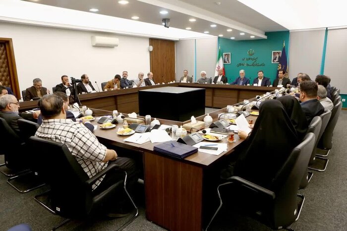 پیگیریهای مستمر استاندار کرمانشاه در پایتخت، کلید گشایش گرههای توسعه استان