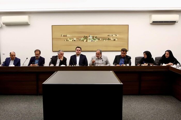 مدیرکل فرهنگ: راهاندازی دبیرخانه دائمی رویدادهای ملی و بینالمللی مطالبه کرمانشاه است