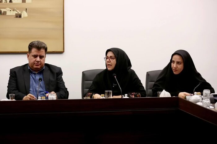 مدیرکل فرهنگ: راهاندازی دبیرخانه دائمی رویدادهای ملی و بینالمللی مطالبه کرمانشاه است