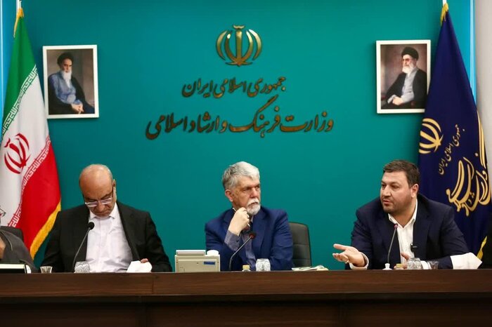 مدیرکل فرهنگ: راهاندازی دبیرخانه دائمی رویدادهای ملی و بینالمللی مطالبه کرمانشاه است