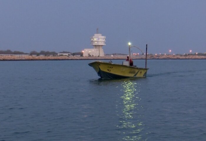 صدور مجوزهای جدید صید در بوموسی در دستور کار قرار گرفت