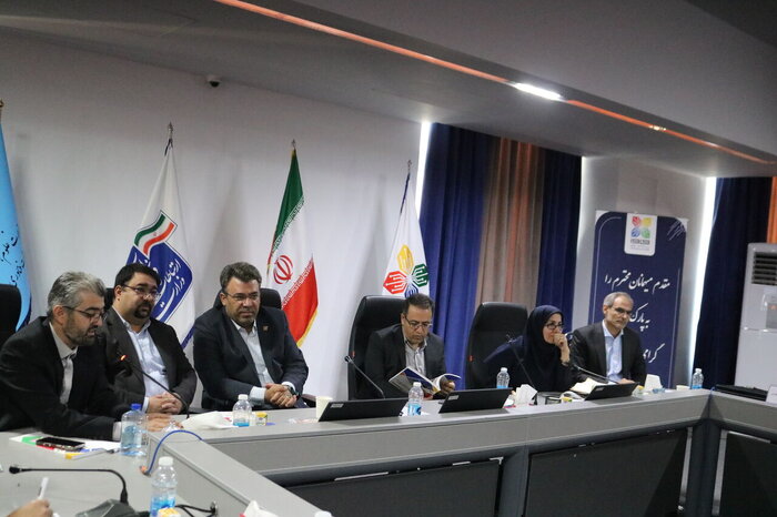 از تاکید بر پیوند صنعت و دانشگاه تا قدردانی رئیس جمهور از خانواده دانشجوی فقید