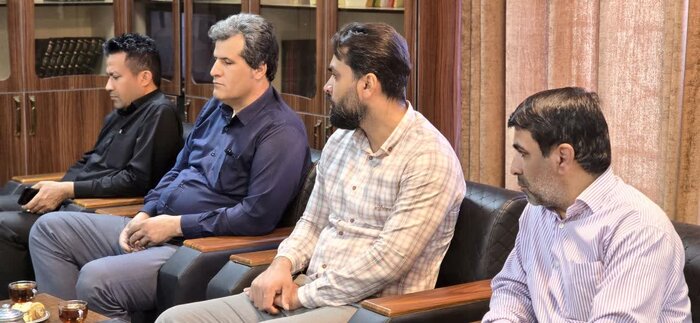 امام جمعه مسجدسلیمان: کمیته امداد برای ارائه خدمات بیشتر به محرومان تقویت شود