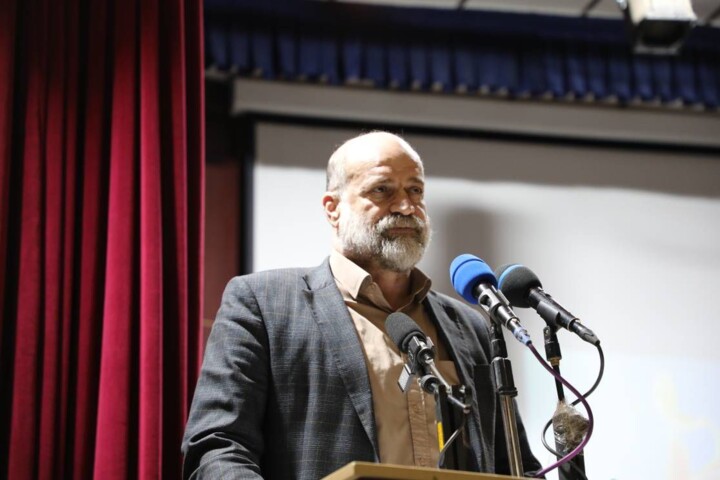 ساخت ۷۵۰۰ فضای آموزشی در دولت چهاردهم هدفگذاری شده است