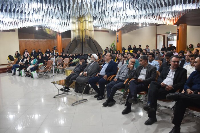 اخبار کوتاه دانشگاهی ۶ آبان ماه