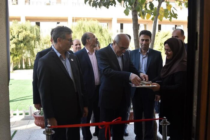 اخبار کوتاه دانشگاهی ۶ آبان ماه