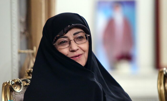 فعال سیاسی: پرشور بودن انتخابات جامعه را تقویت میکند/نمایندگان صدای واقعی مردم باشند