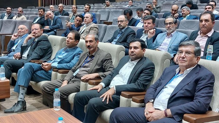 ۶۵۰ شهر کشور در خطر سیلاب‌/مدیریت جامع حوزه‌های آبخیز، راه برون‌رفت از بحران آب