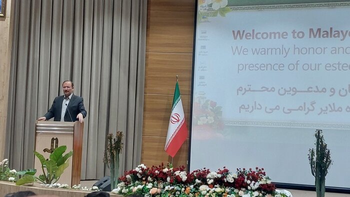 ۶۵۰ شهر کشور در خطر سیلاب/مدیریت جامع حوزههای آبخیز، راه برونرفت از بحران آب