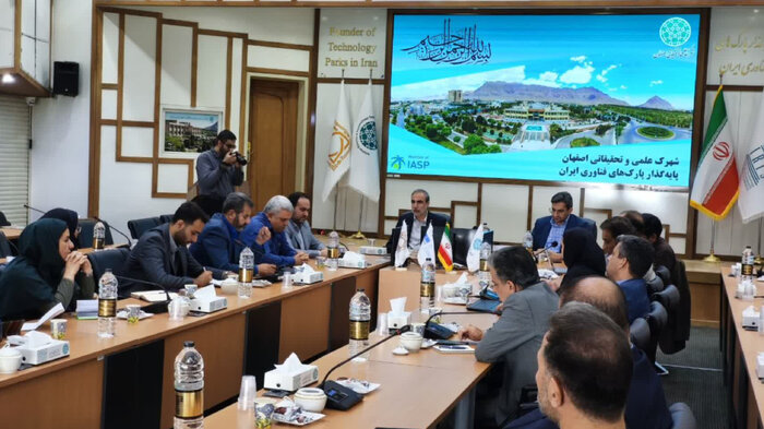 اصفهان میتواند به قُطب بازیسازی رایانهای کشور تبدیل شود