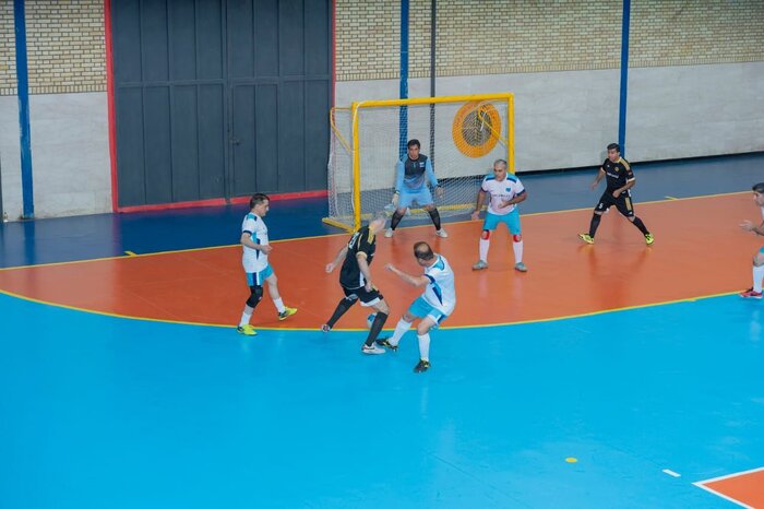 از همدلی اقوام ایرانی تا معرفی کهگیلویه و بویراحمد با چاشنی یک رویداد ورزشی