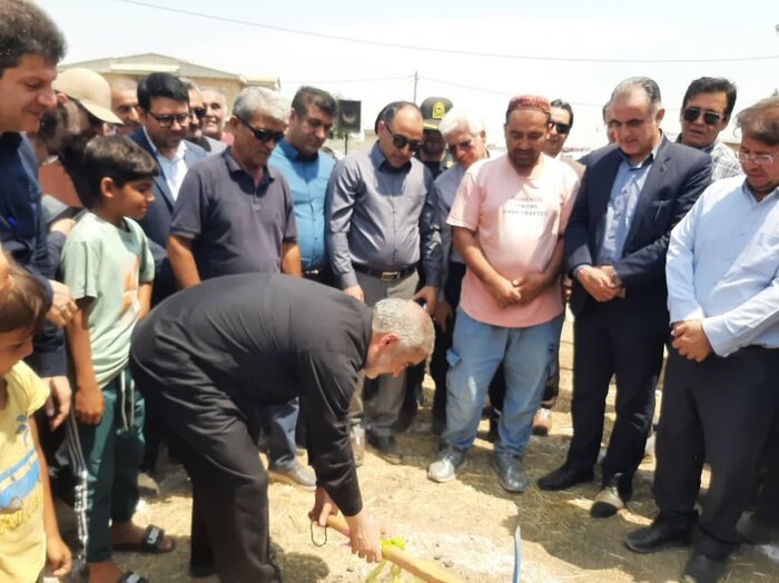 فضاهای ناکافی؛ چالش جدی ورزش گنبدکاووس