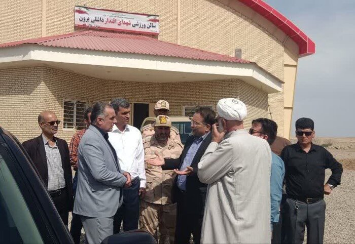 فضاهای ناکافی؛ چالش جدی ورزش گنبدکاووس