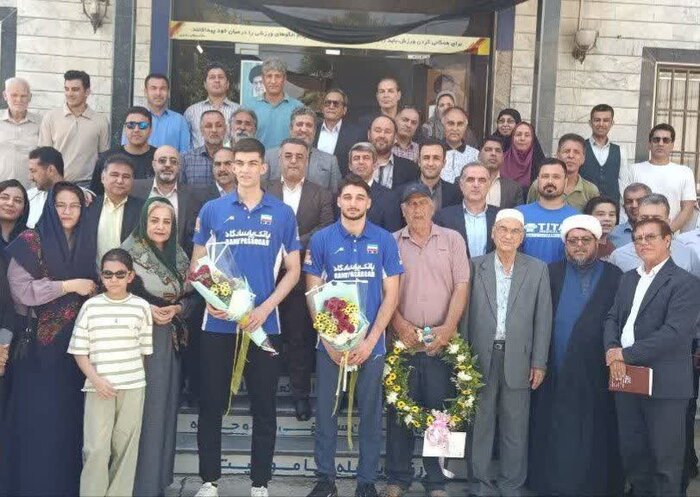 فضاهای ناکافی؛ چالش جدی ورزش گنبدکاووس