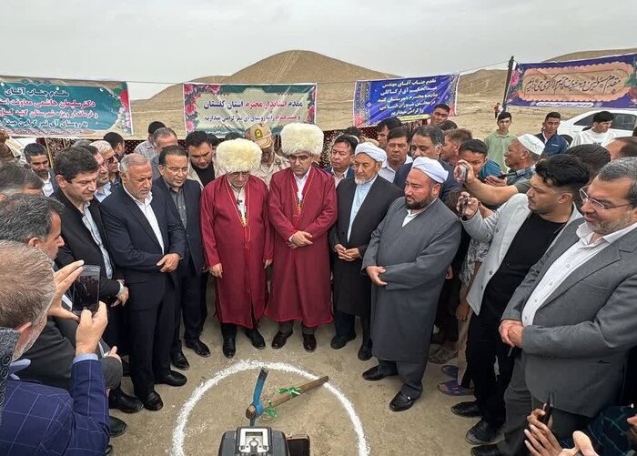 فضاهای ناکافی؛ چالش جدی ورزش گنبدکاووس