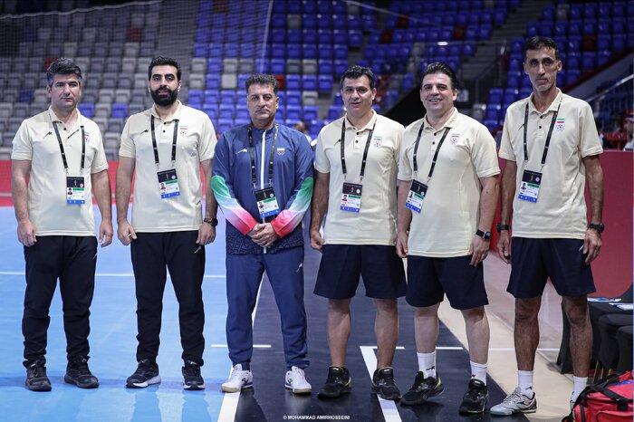 بازیهای آسیایی جوانان؛ پسران فوتسال ایران فینالیست شدند