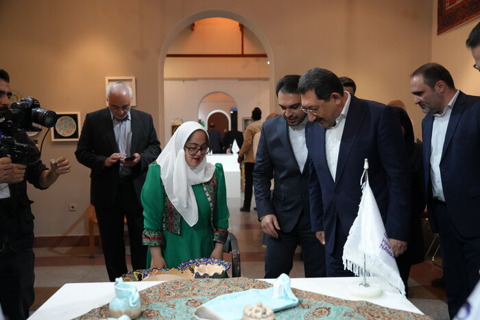 اتابک: خودروهای ویژه معلولان بر اساس درخواست سازمان های مربوطه تولید می‌شود