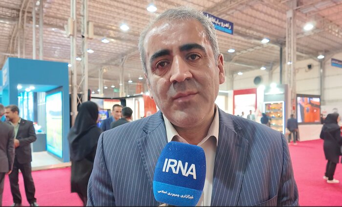 نمایشگاه توانمندی‌های صنایع همدان با حضور ۱۲۰ واحد تولیدی گشایش یافت