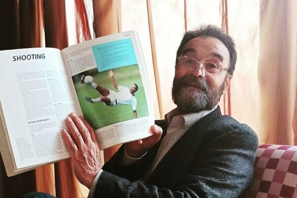 تحلیل چراغپور از برکناری سرمربی جوان پرسپولیس: «هاشمیان، خودش را قربانی کرد»