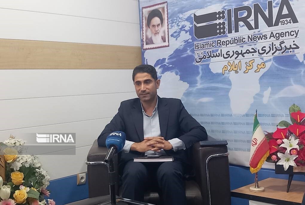 خبرنگاران ایلامی راویان شهدای جنگ ۴۰ روزه