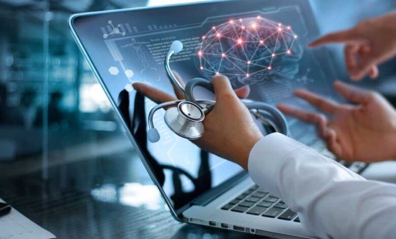 برگزاری اولین سمپوزیوم بینالمللی هوش مصنوعی آموزش، تحقیقات و تولید در سلامت