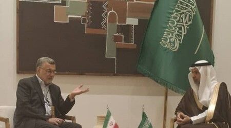 Iran in Savdska Arabija krepita sodelovanje na področju zdravstva in medicine