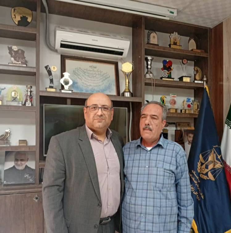 محیطبان کرمانی پس از سه سال حبس آزاد شد