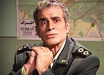 محمد شیری: گلهای از مهران مدیری ندارم/ واکنش عجیب به اول شدن در جشن حافظ