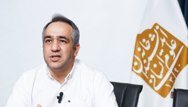 بشیریه: شهرداری از نشان خانه اندیشمندان استفاده نکند/ادامه فعالیت ها به طور مجازی