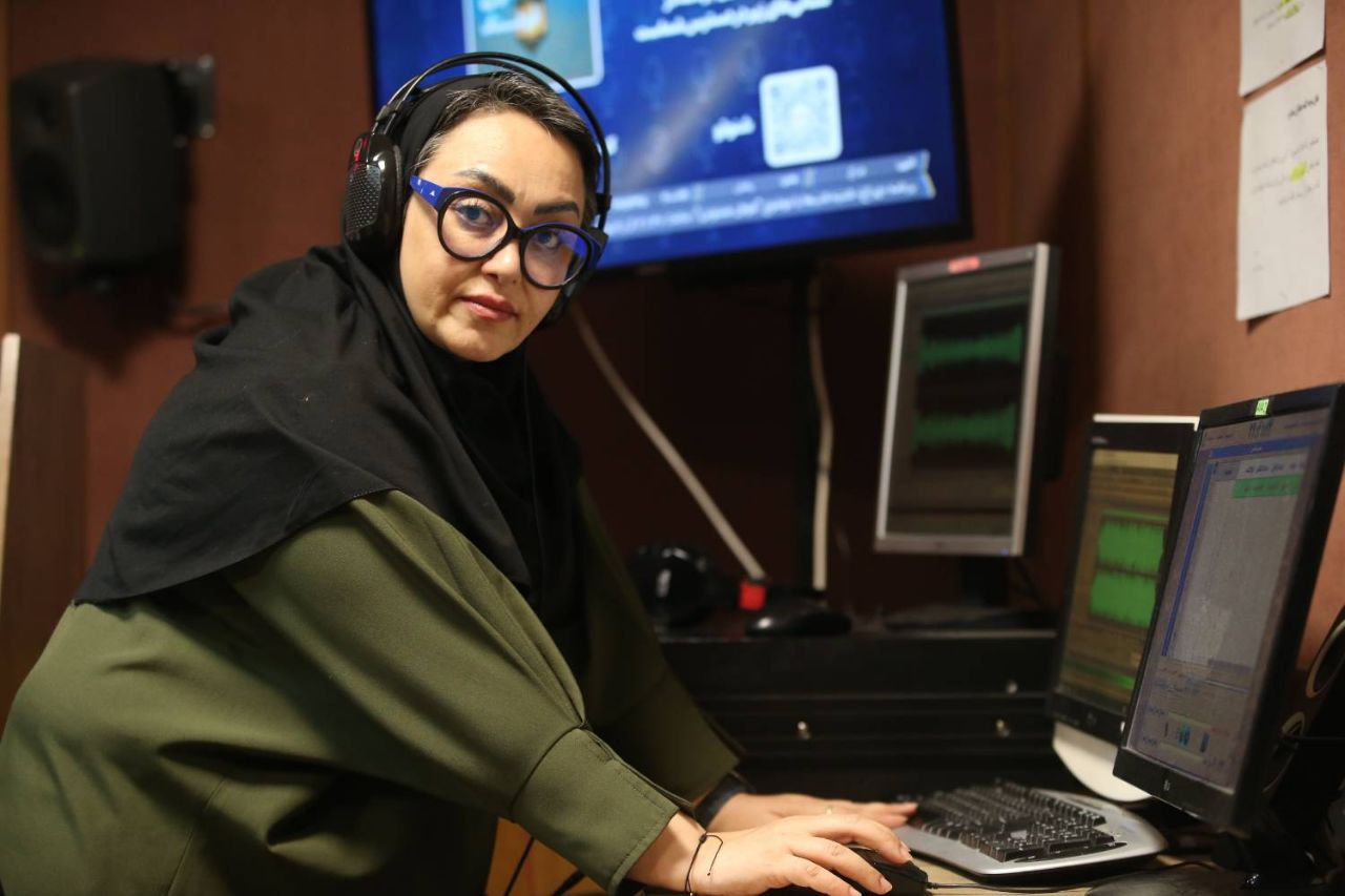 تهیهکننده رادیو:ارتقای ذائقه موسیقایی جامعه با«چراغ موسیقی»/ گوشمان را برای نشنیدن بگیریم