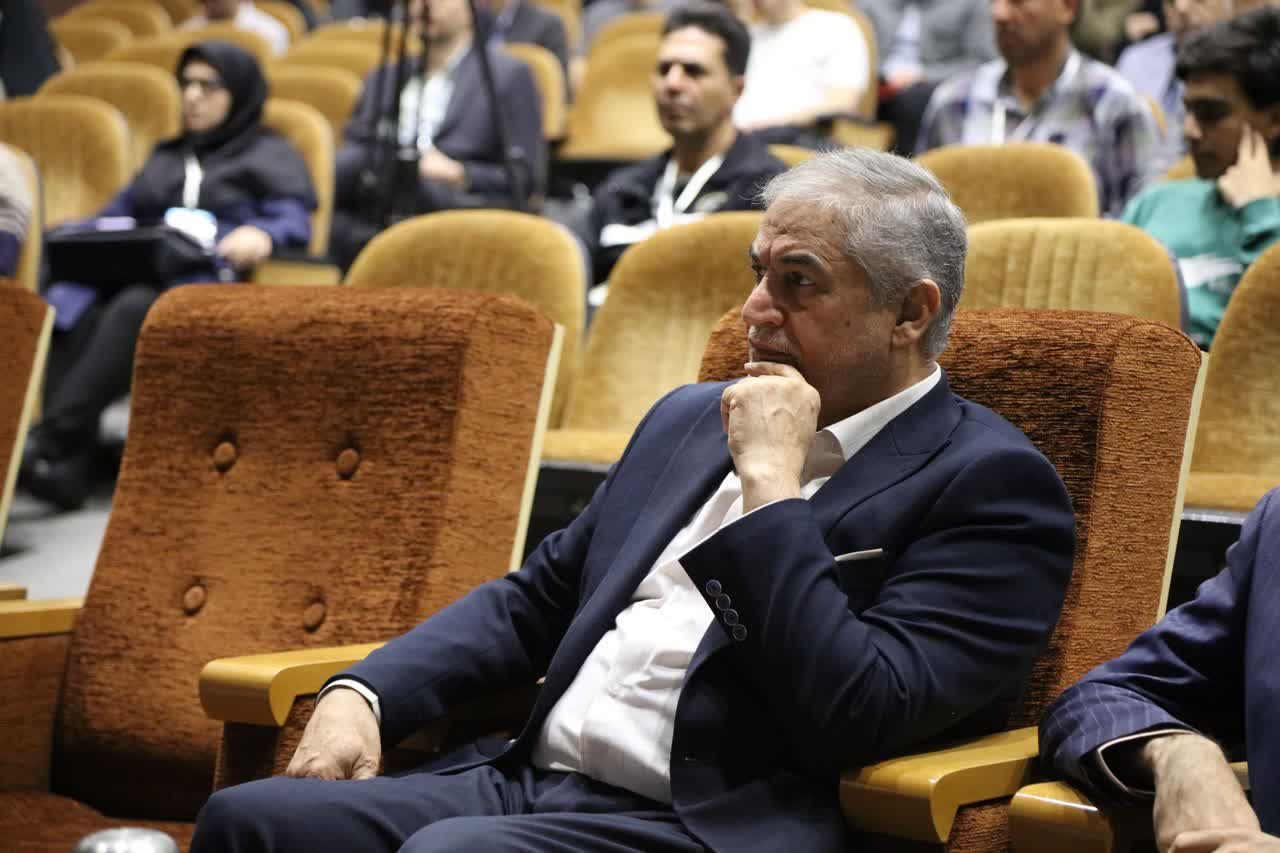 «اینترنت اشیا» نماد تحول دیجیتال است