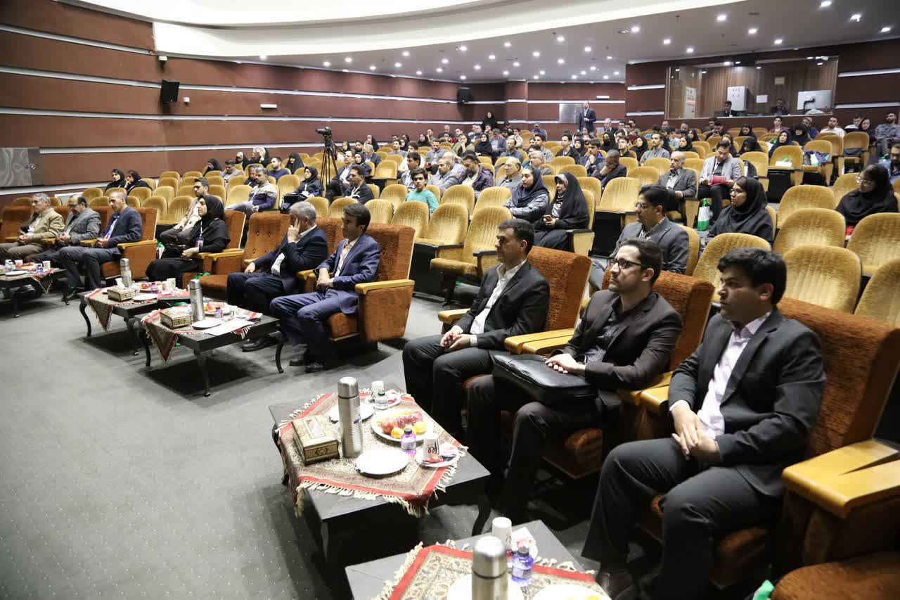 «اینترنت اشیا» نماد تحول دیجیتال است