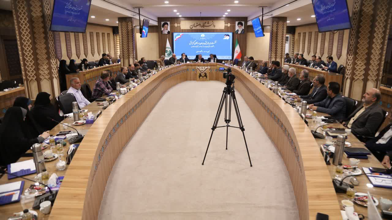 بررسی ۵۵ هزار پرونده «گزینش» بدون توجه به ملاحظات جناحی